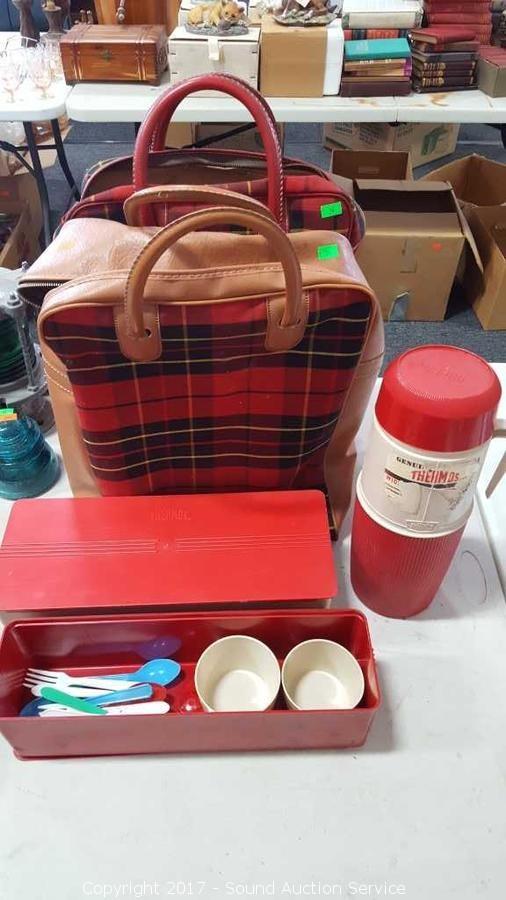 Jasper Murphy Estate Auction, Part 2