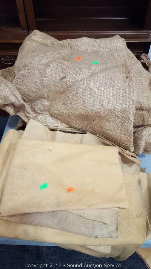 Jasper Murphy Estate Auction, Part 2