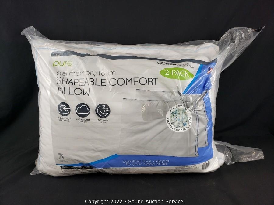 Pure Gel Cushion