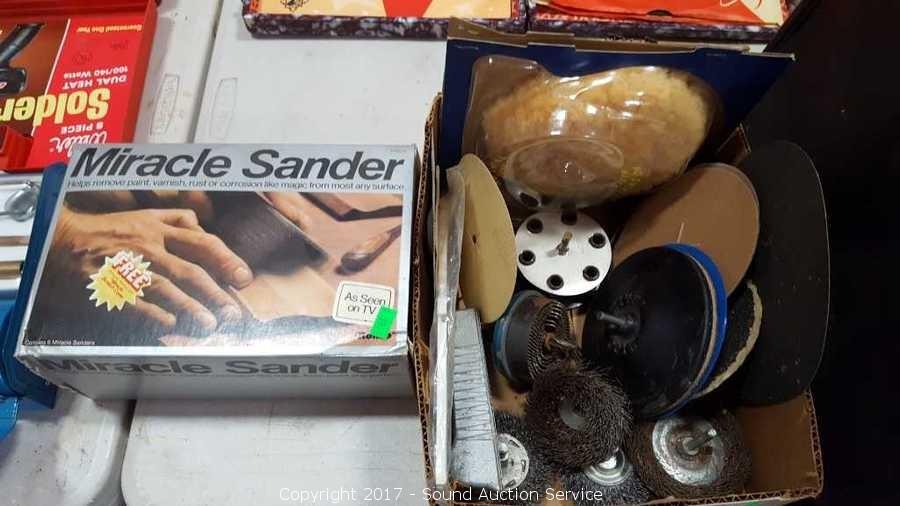 Jasper Murphy Estate Auction, Part 2