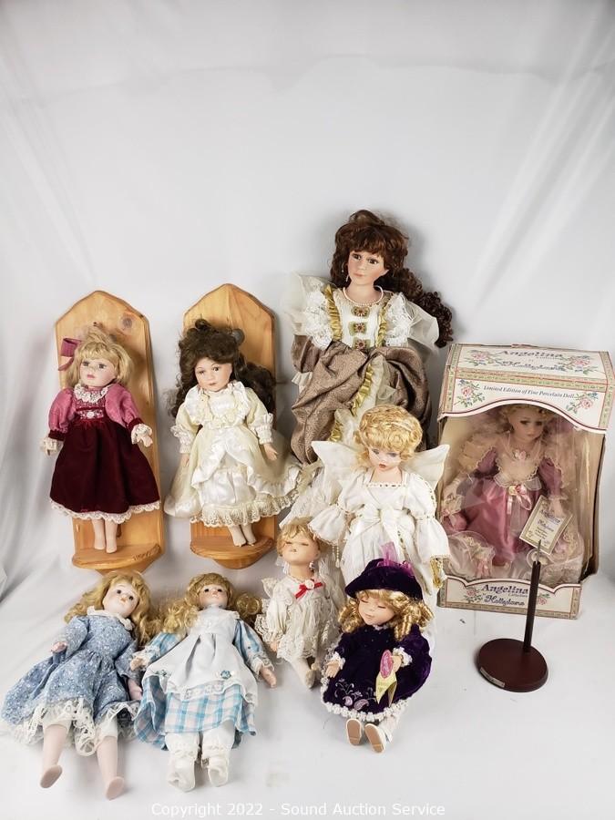 Doll - Collections Online