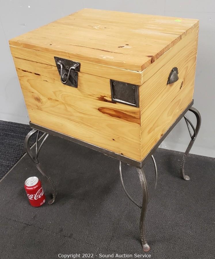 01/31/22 Mataya & Others Online Auction