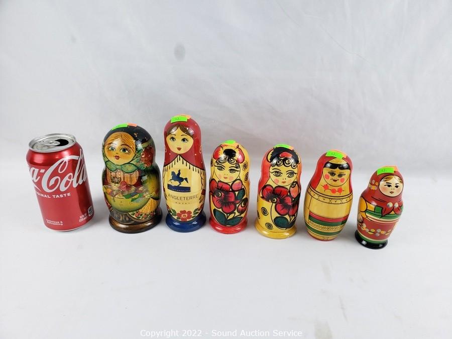 01/31/22 Mataya & Others Online Auction