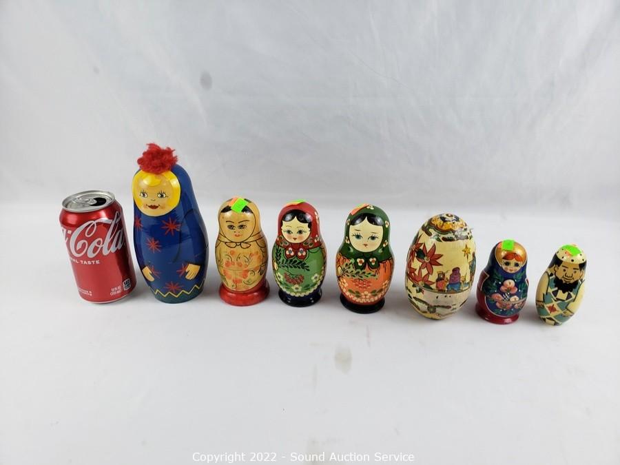 01/31/22 Mataya & Others Online Auction