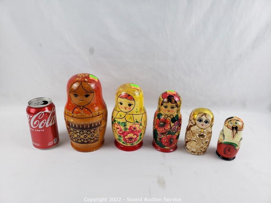 01/31/22 Mataya & Others Online Auction