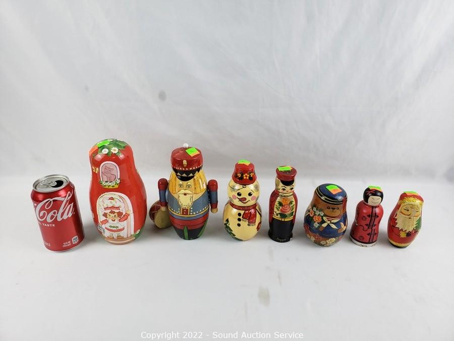 01/31/22 Mataya & Others Online Auction