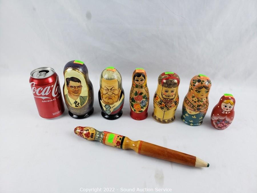 01/31/22 Mataya & Others Online Auction