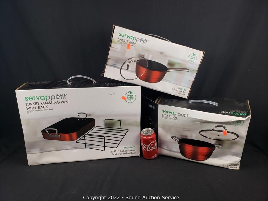 01/31/22 Mataya & Others Online Auction