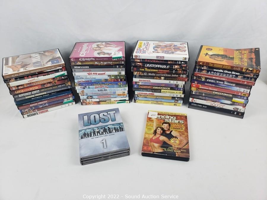 01/31/22 Mataya & Others Online Auction