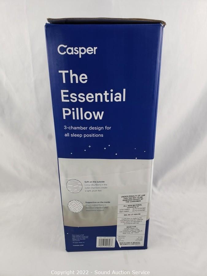 Costco cheap casper pillow