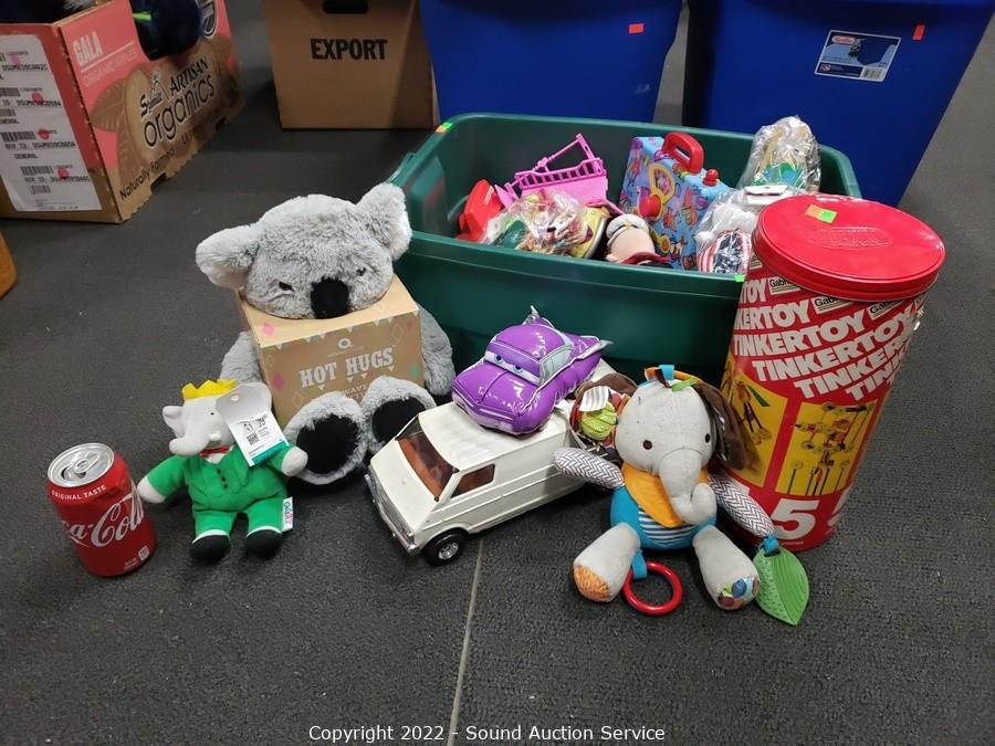 01/31/22 Mataya & Others Online Auction