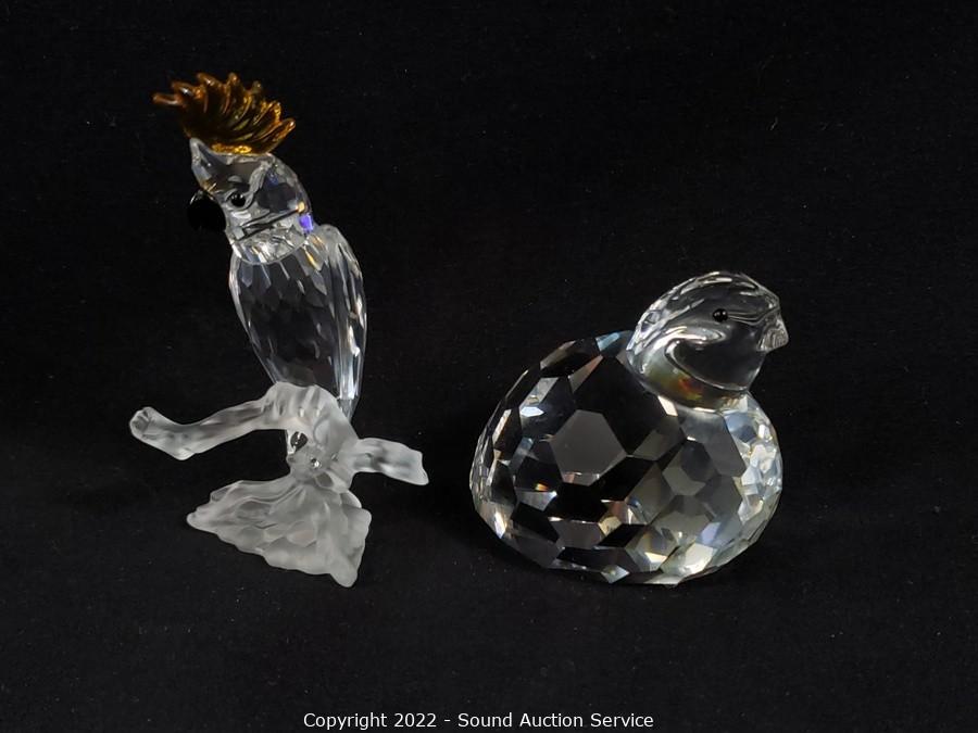 01/31/22 Mataya & Others Online Auction