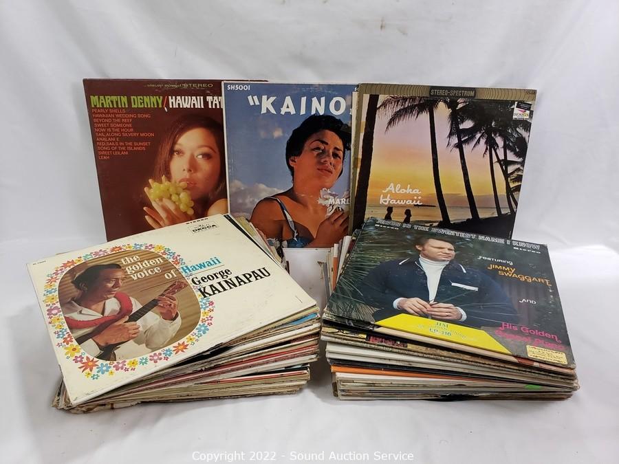 01/31/22 Mataya & Others Online Auction