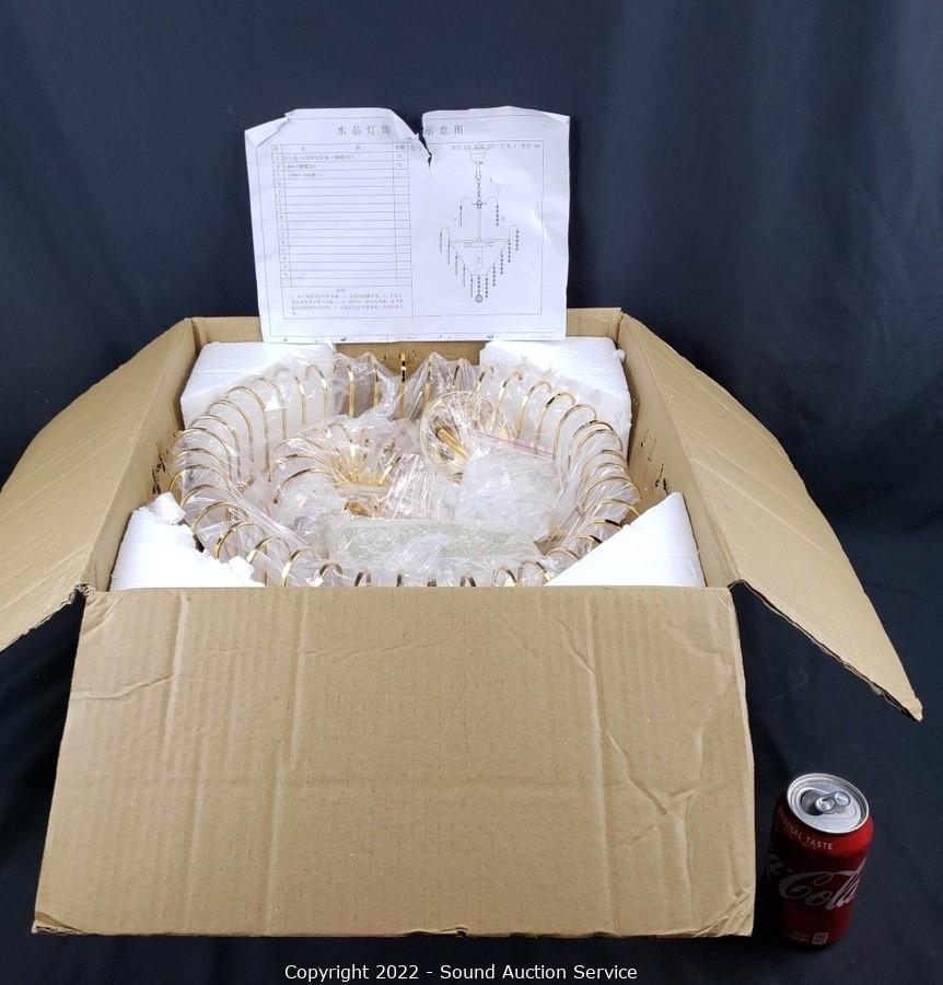 02/09/22 Bartley & Others Online Auction