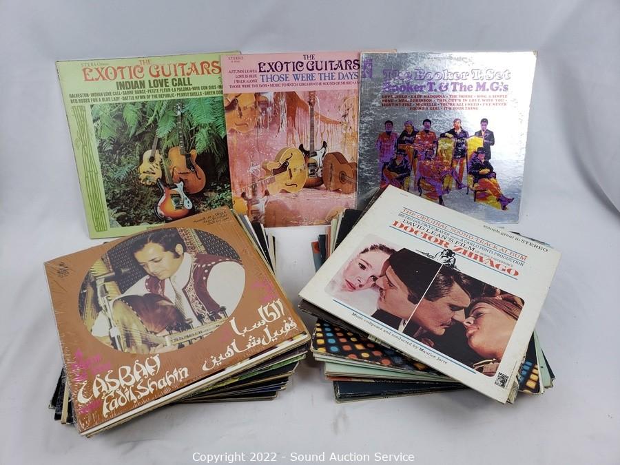 02/09/22 Bartley & Others Online Auction