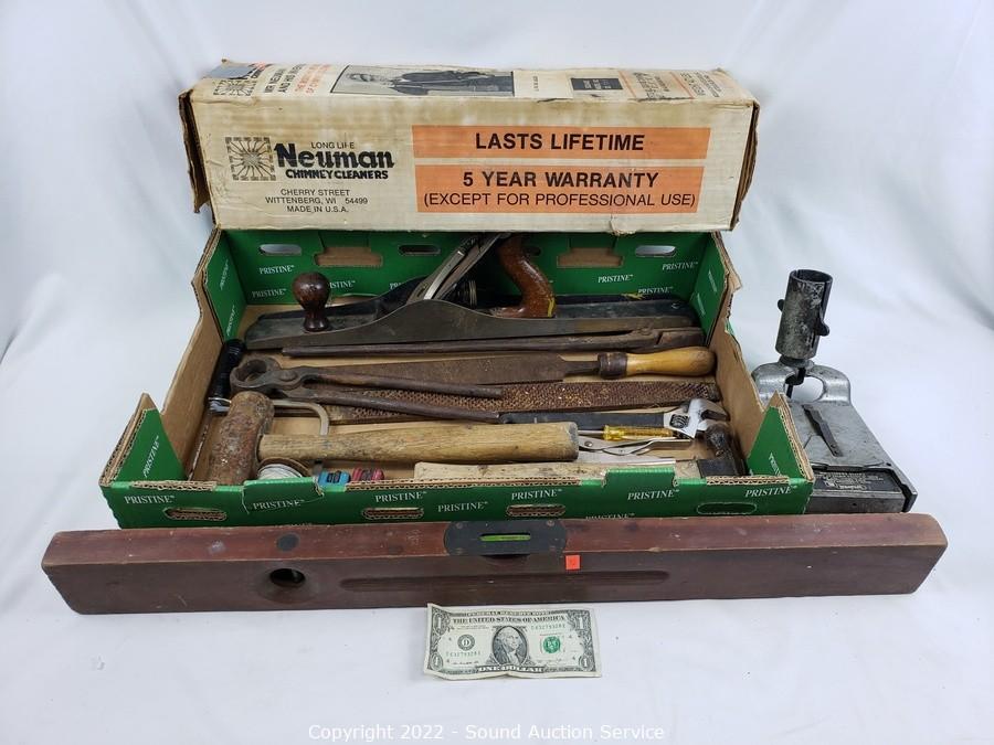 02/09/22 Bartley & Others Online Auction