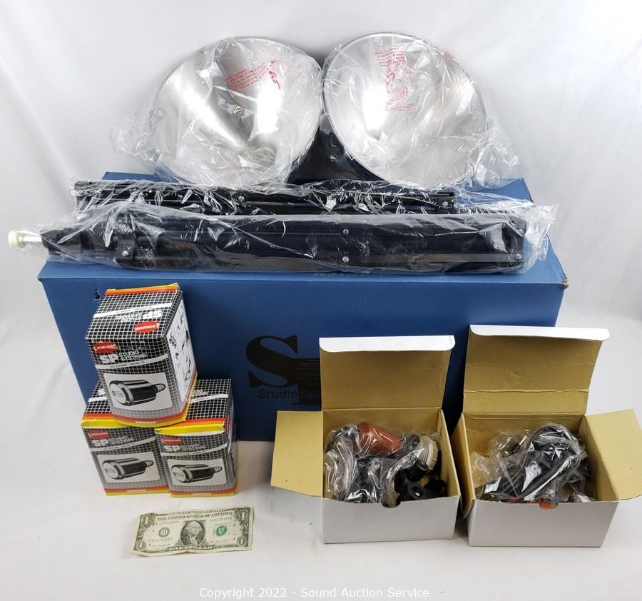 02/09/22 Bartley & Others Online Auction