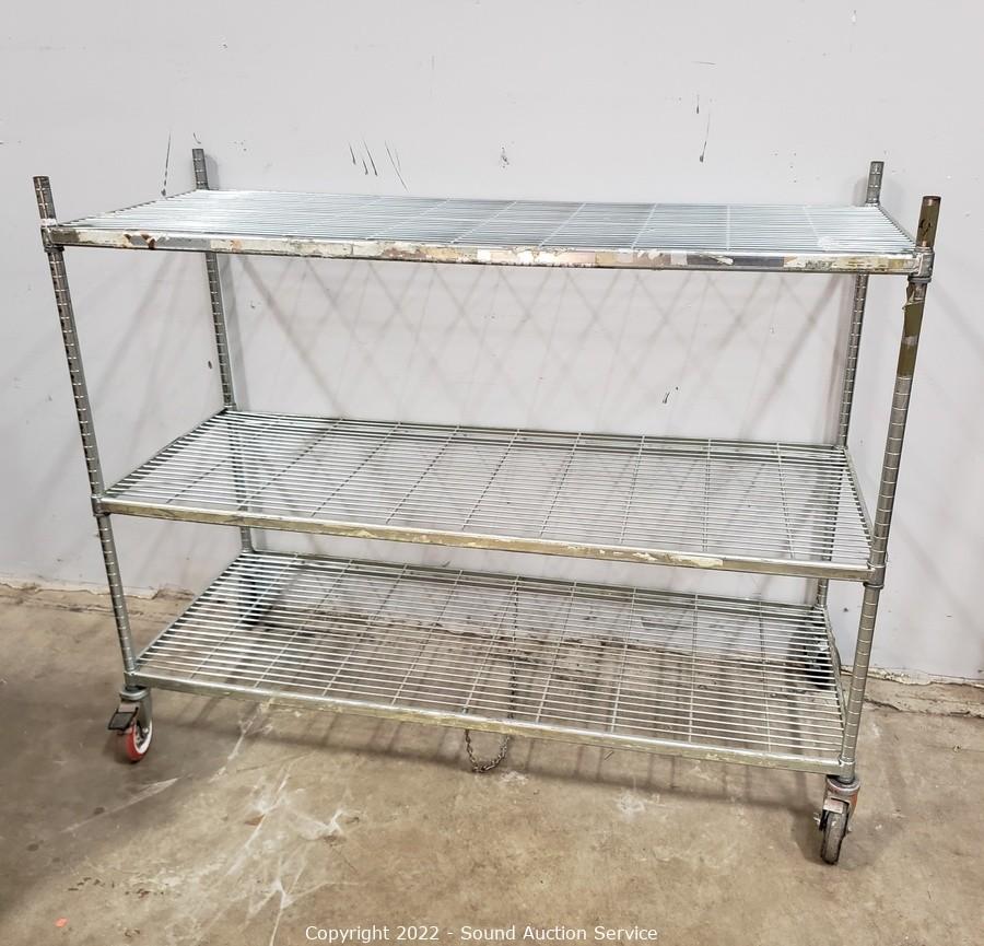 02/09/22 Bartley & Others Online Auction