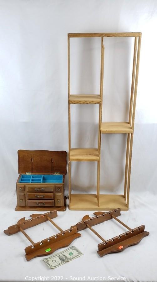 02/09/22 Bartley & Others Online Auction