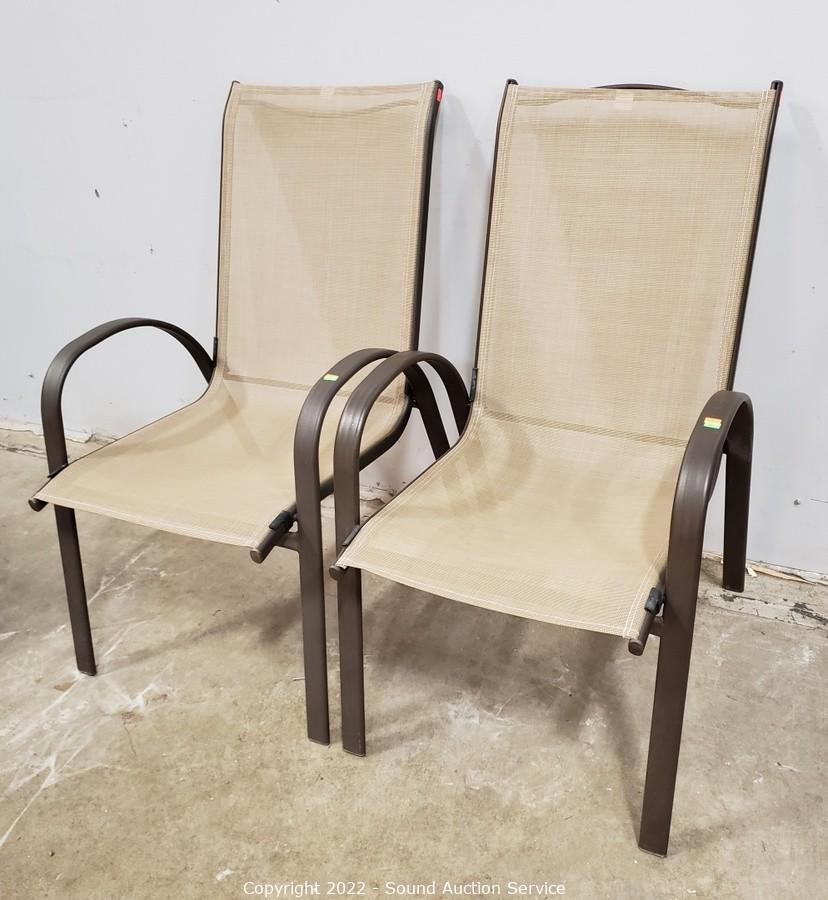 Sound Auction Service Auction 02/09/22 Bartley & Others Online