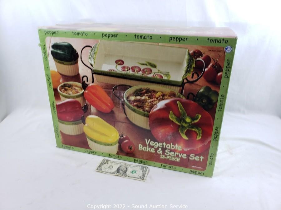 02/09/22 Bartley & Others Online Auction