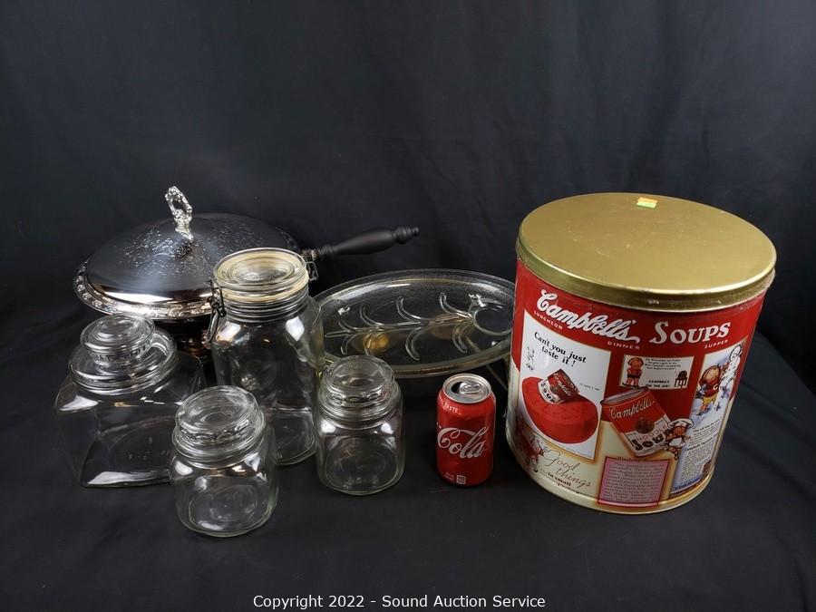 02/09/22 Bartley & Others Online Auction