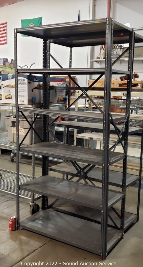 02/09/22 Bartley & Others Online Auction