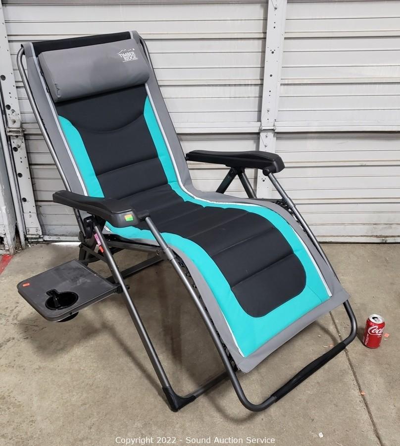 Zero gravity cheap chair costco canada