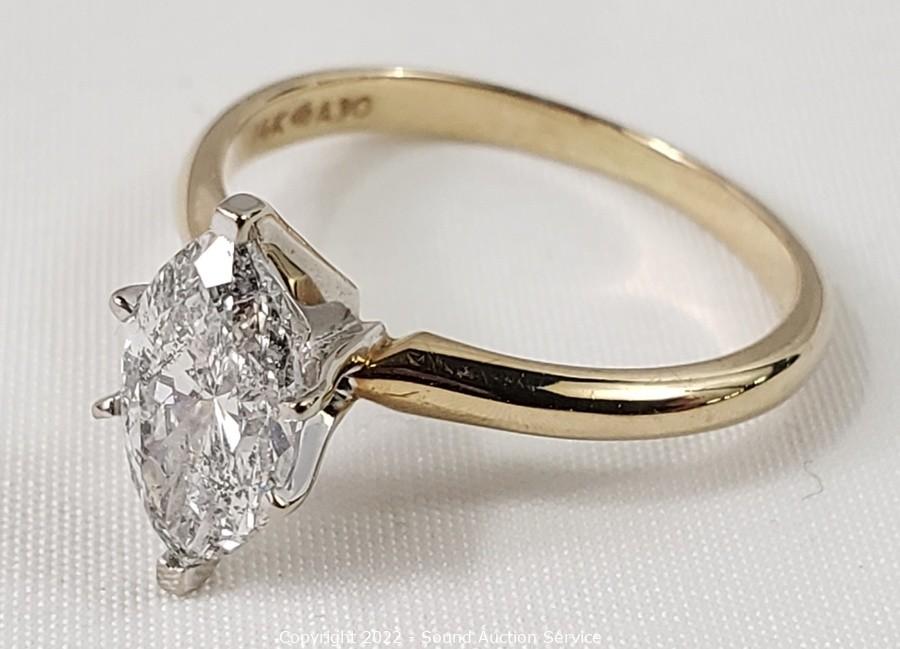 02/09/22 Swarovski, Fine Jewelry, Tools & More Online Auction