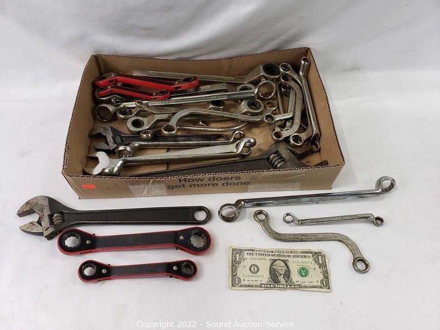 02/09/22 Swarovski, Fine Jewelry, Tools & More Online Auction