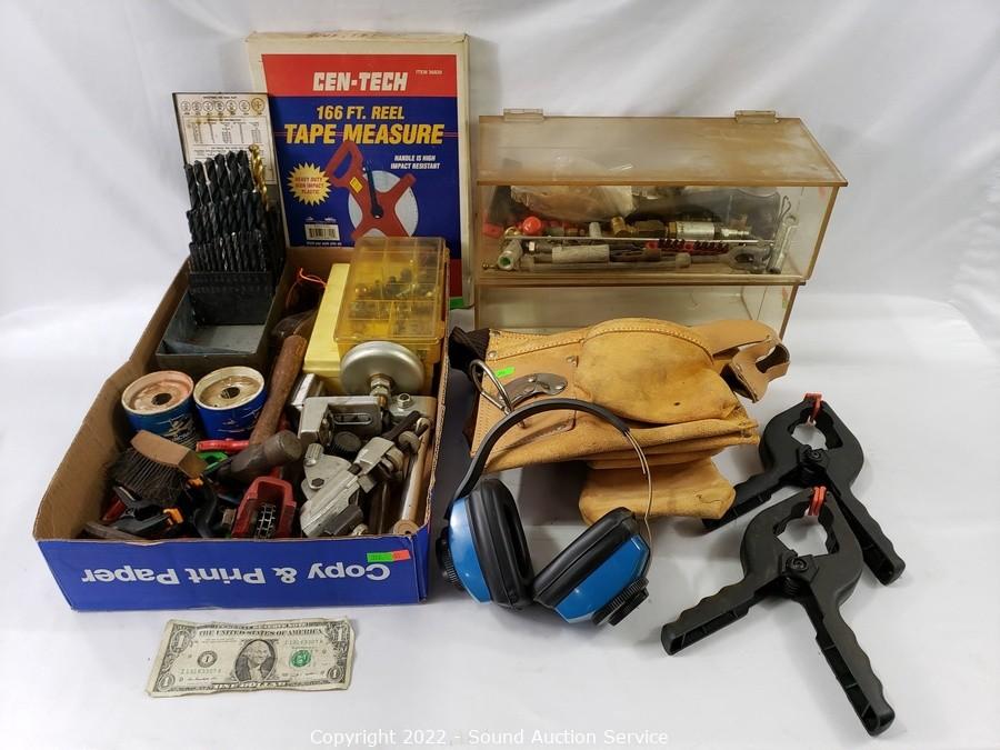 02/09/22 Swarovski, Fine Jewelry, Tools & More Online Auction