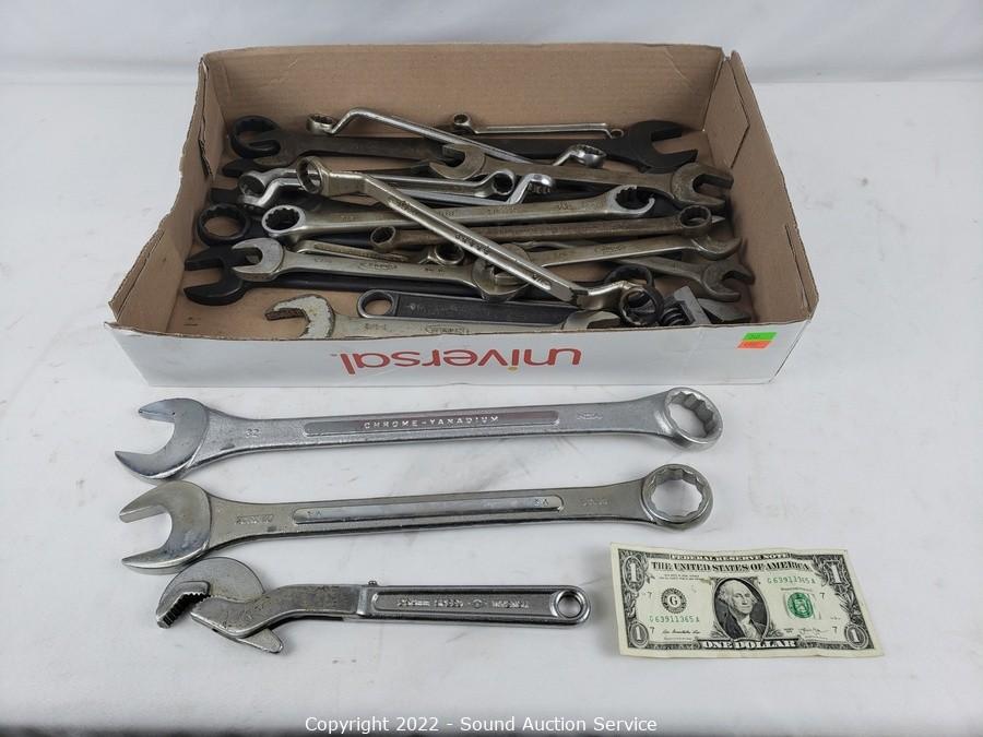 02/09/22 Swarovski, Fine Jewelry, Tools & More Online Auction