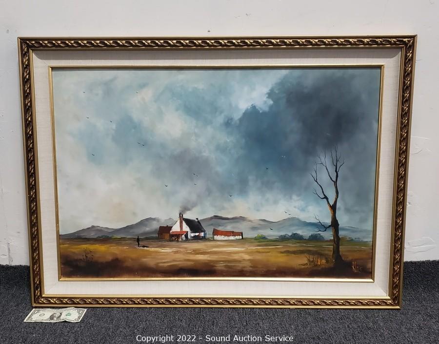 02/09/22 Swarovski, Fine Jewelry, Tools & More Online Auction