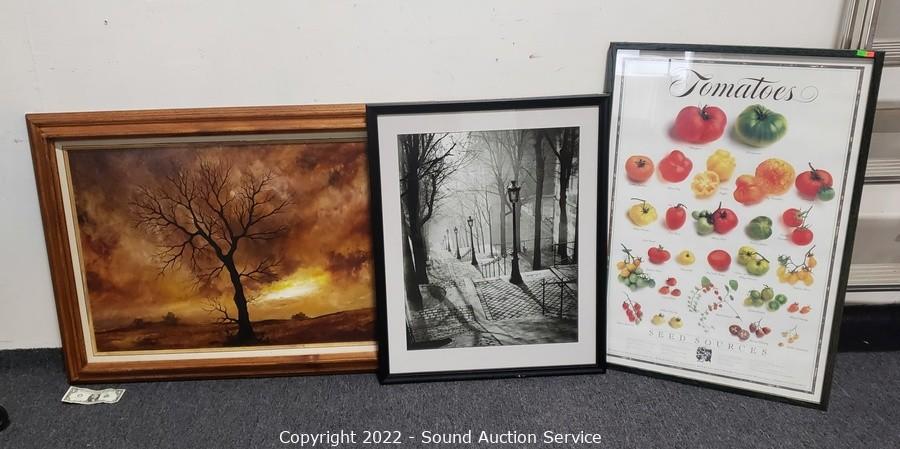 02/09/22 Swarovski, Fine Jewelry, Tools & More Online Auction