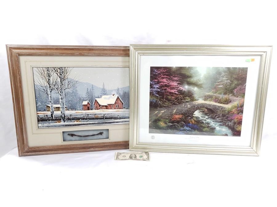 02/17/22 Lord, Hopper & Others Online Auction