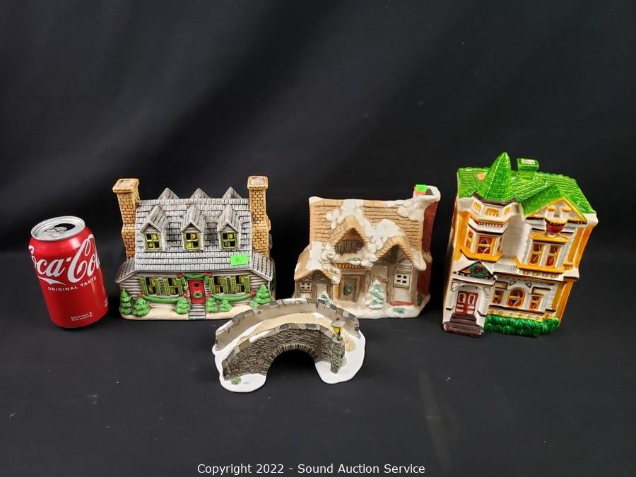 02/17/22 Lord, Hopper & Others Online Auction