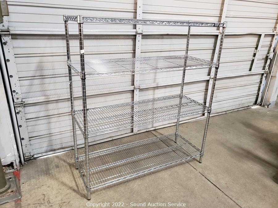 02/17/22 Lord, Hopper & Others Online Auction