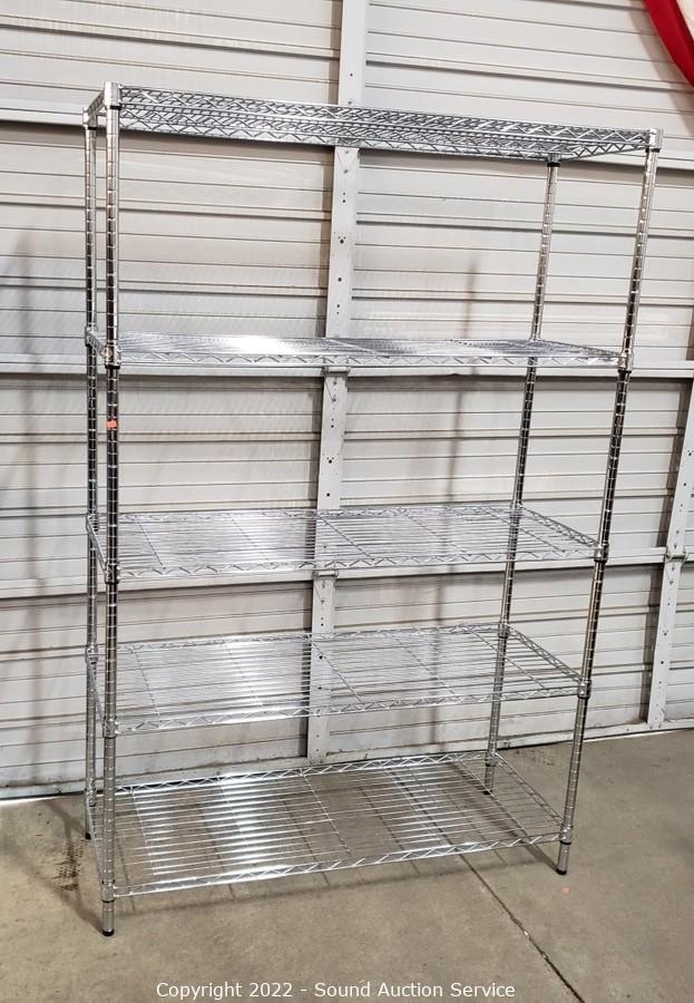 02/17/22 Lord, Hopper & Others Online Auction