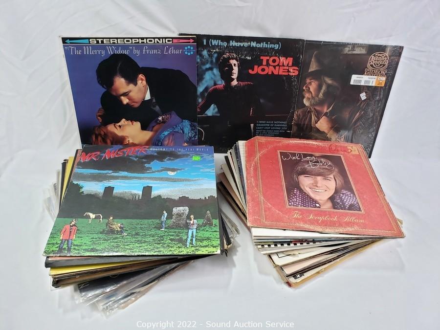 02/17/22 Lord, Hopper & Others Online Auction