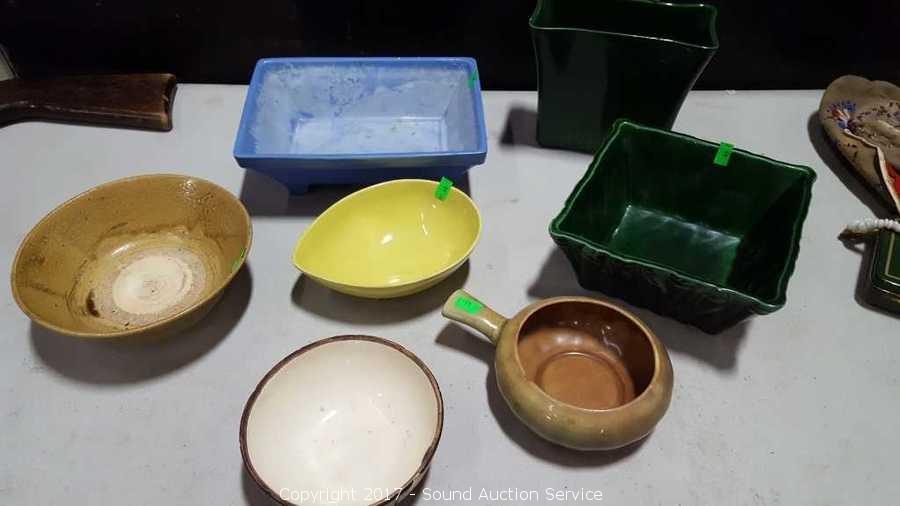 Jasper Murphy Estate Auction, Part 2