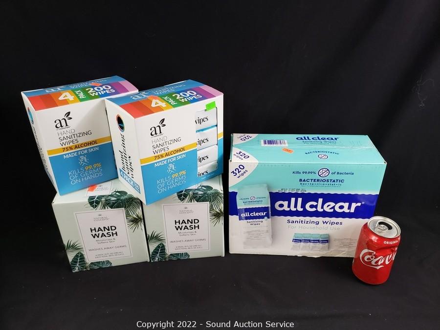 02/17/22 Lord, Hopper & Others Online Auction