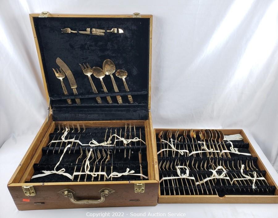 02/17/22 Lord, Hopper & Others Online Auction