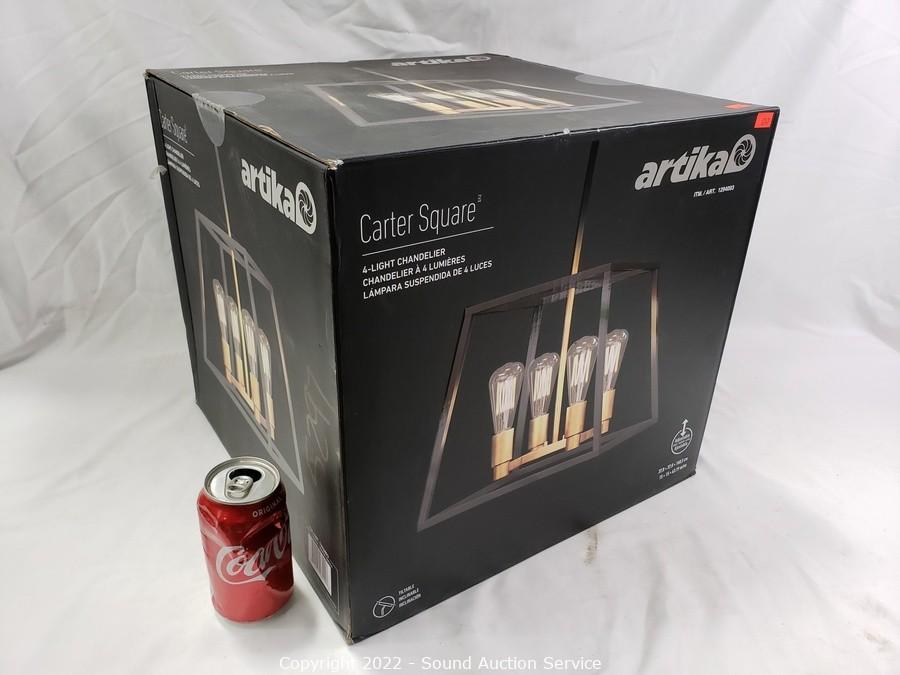 02/17/22 Lord, Hopper & Others Online Auction