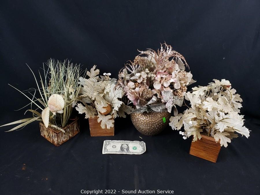 02/17/22 Lord, Hopper & Others Online Auction