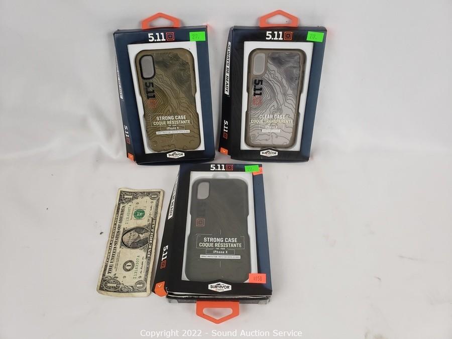 02/17/22 Lord, Hopper & Others Online Auction