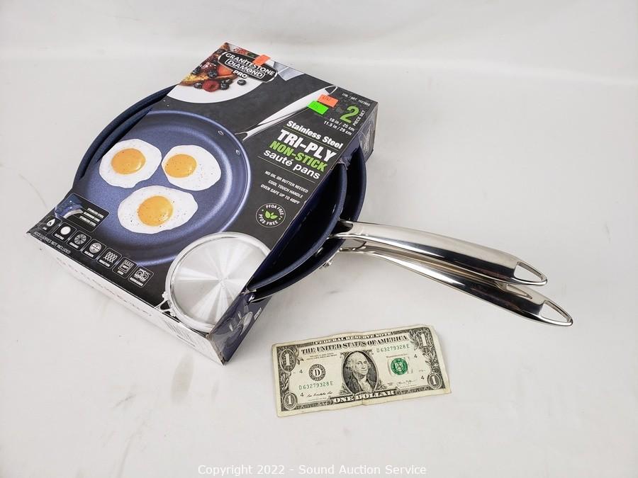 02/17/22 Lord, Hopper & Others Online Auction