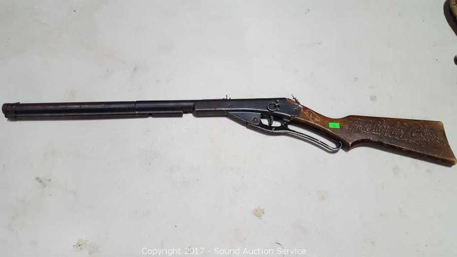 Jasper Murphy Estate Auction, Part 2