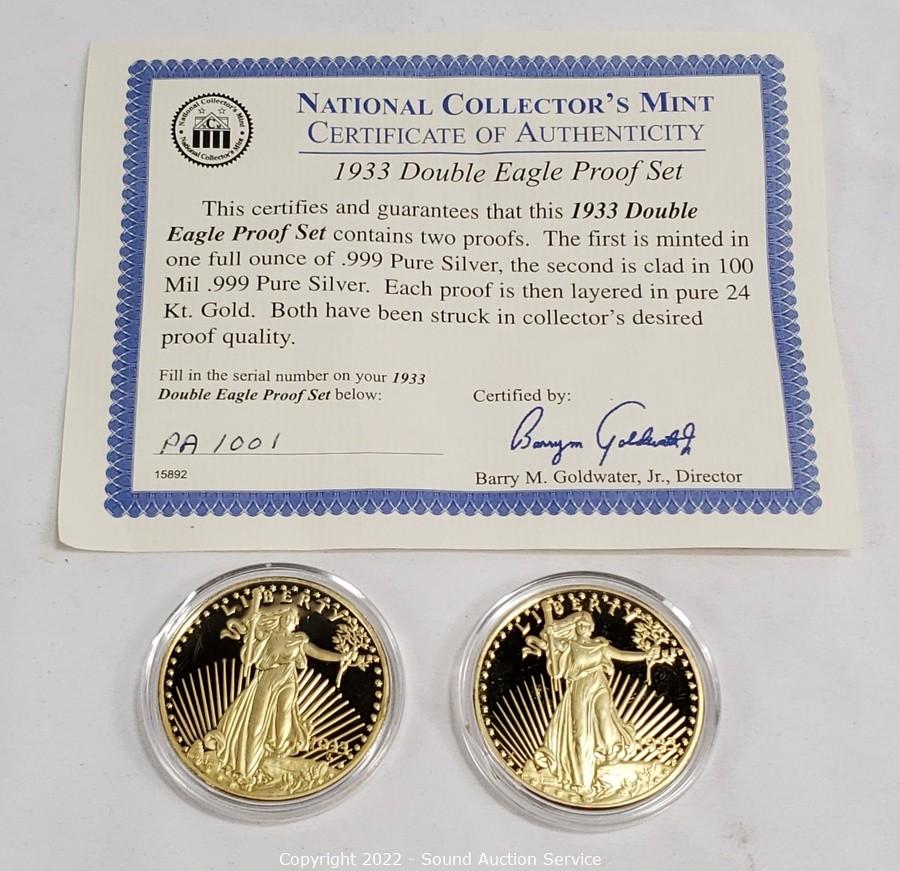 02/17/22 Sommer, McBee & Others Online Auction