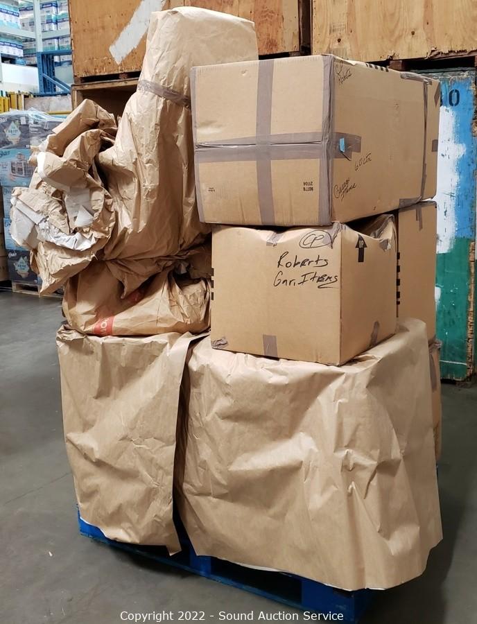 02/17/22 Sommer, McBee & Others Online Auction