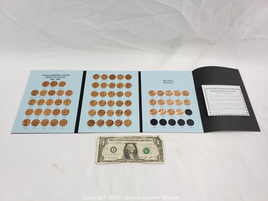 02/17/22 Sommer, McBee & Others Online Auction